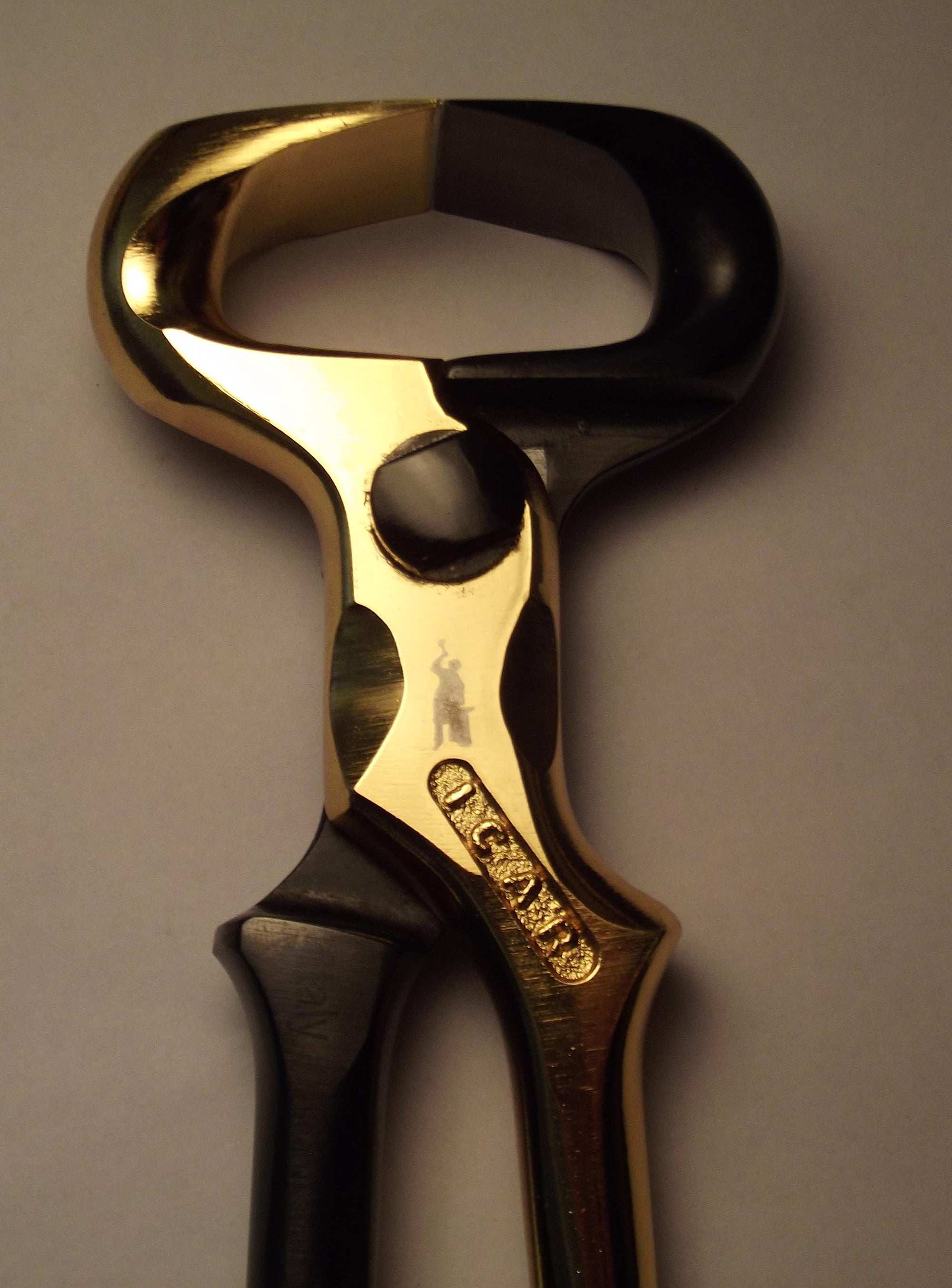 ICAR Special Handles ** Available when Special Ordering ICAR Nippers & Tools: