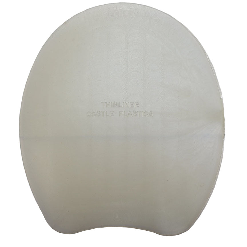 Castle Thinliner Hoof Pads