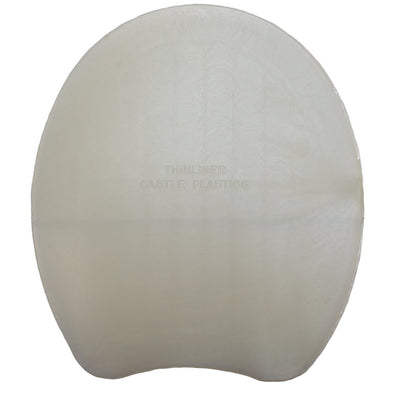 Castle Thinliner Hoof Pads