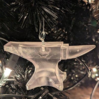 Christmas Ornaments - various syles