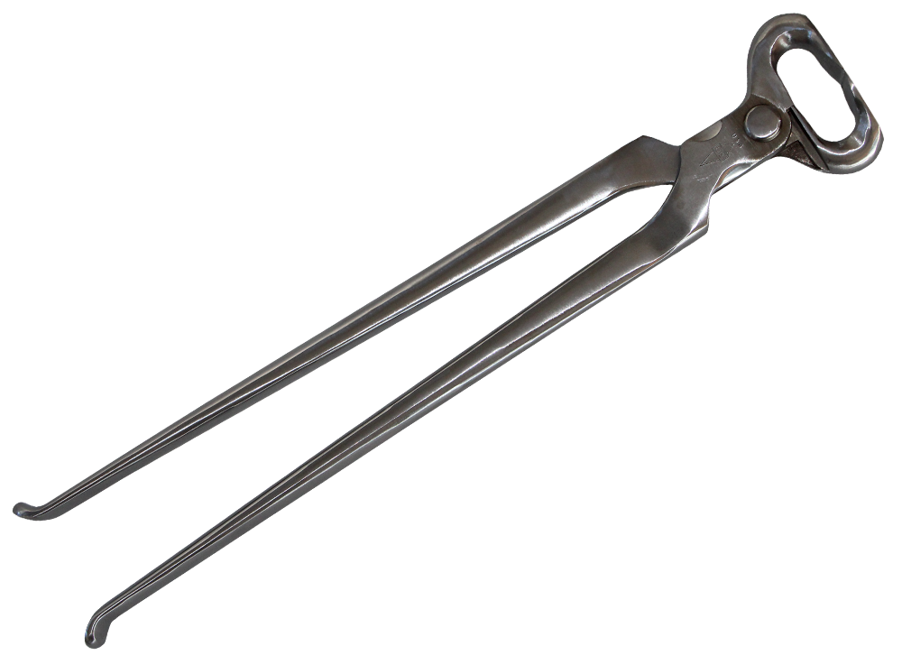 GE CLASSIC Hoof Nippers - Canadian Forge & Farrier