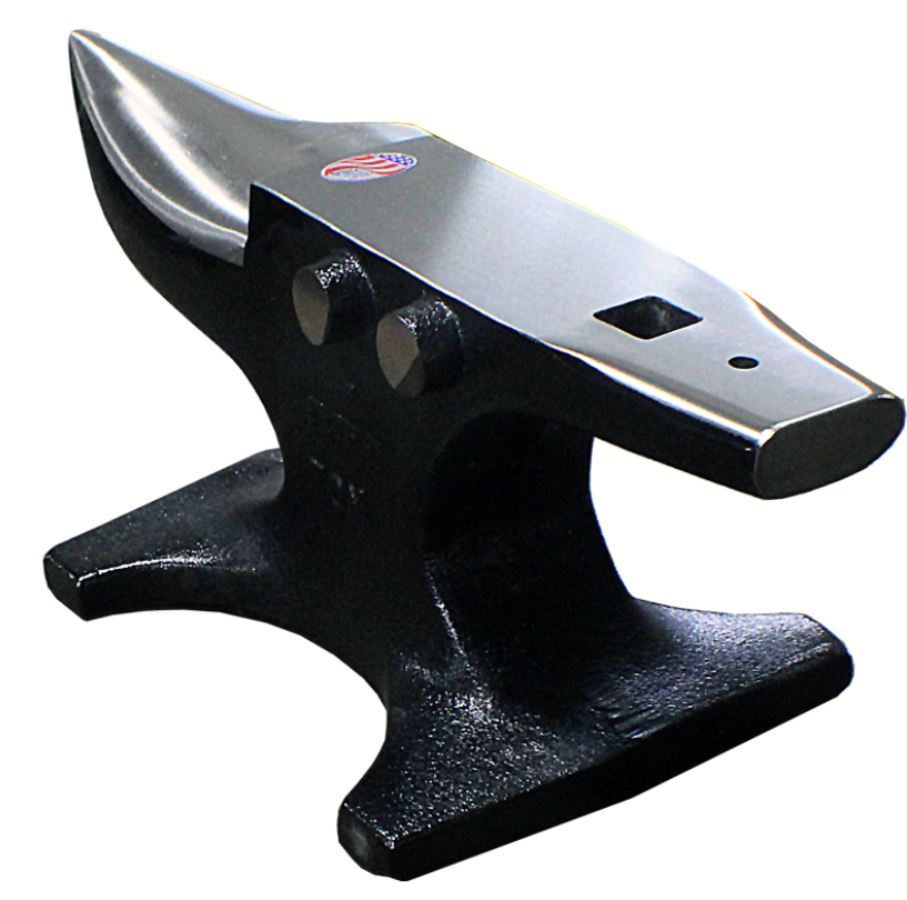 Cliff Carroll Anvils - 70 lb.