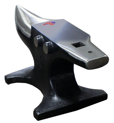 Cliff Carroll Anvils - 70 lb.
