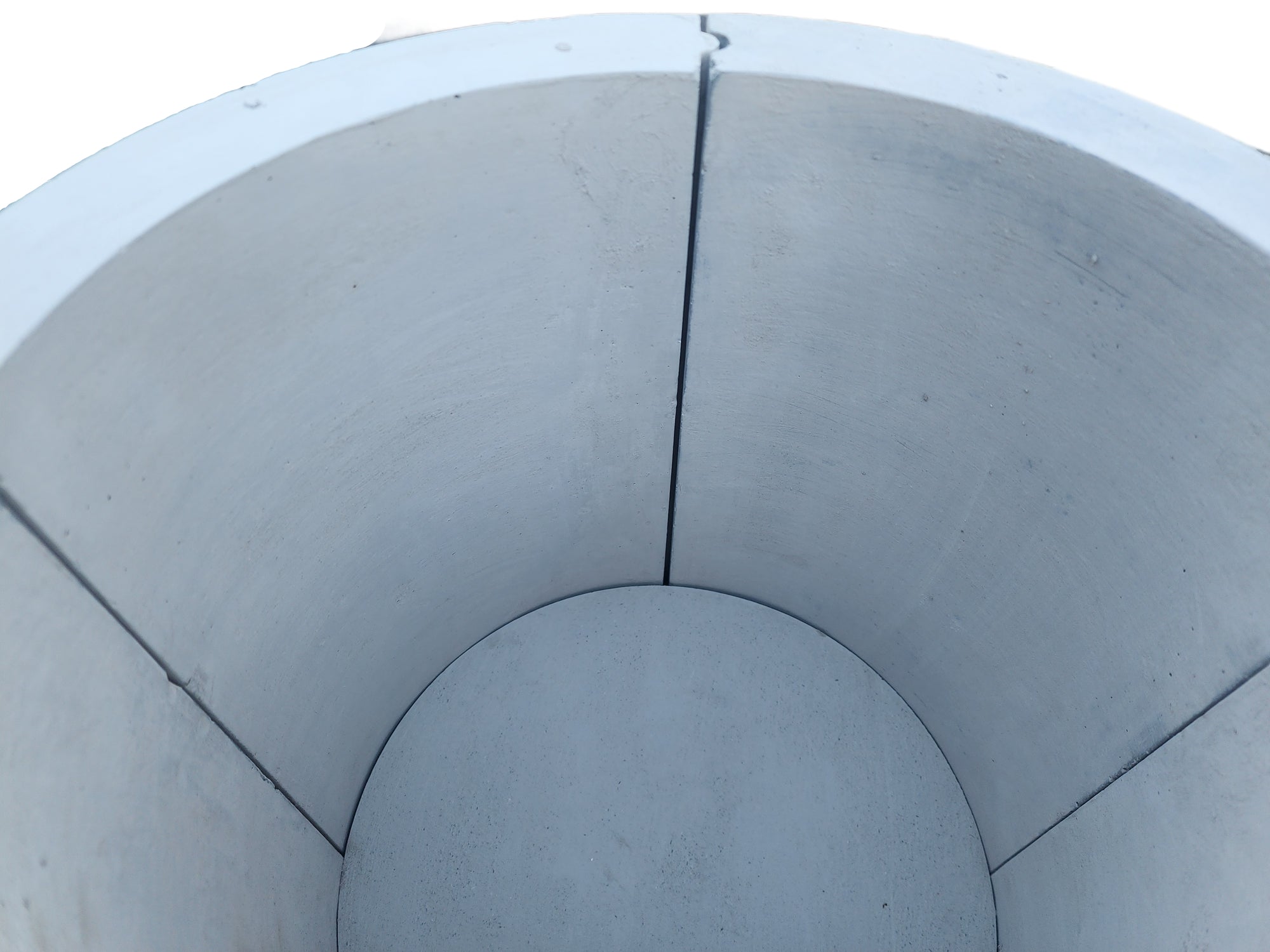 Expansion tongue and groove joints in a dry fitting boiler firebox.  Manufactured stronger than original, the custom casting ensures a boiler returns to function.  Casting, Design and molding @ Canadian Forge.  Temp to 3200°F and serviceable at 20,000 psi @ full heat.