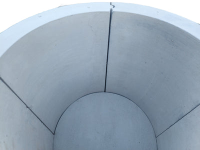 Expansion tongue and groove joints in a dry fitting boiler firebox.  Manufactured stronger than original, the custom casting ensures a boiler returns to function.  Casting, Design and molding @ Canadian Forge.  Temp to 3200°F and serviceable at 20,000 psi @ full heat.