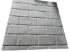 Custom Refractory Castings - Fireplace Panels, etc...