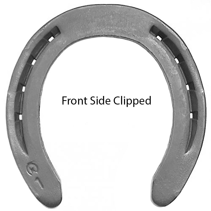 Kerckhaert DF Steel Horseshoes