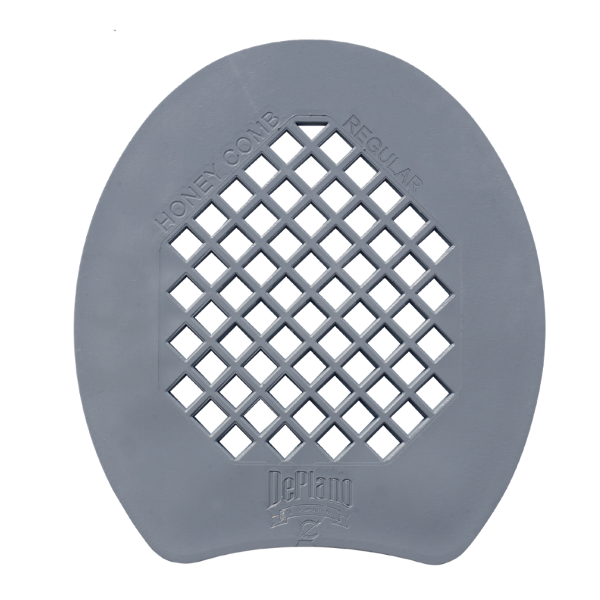 Deplano Honey Comb Pads - Flat