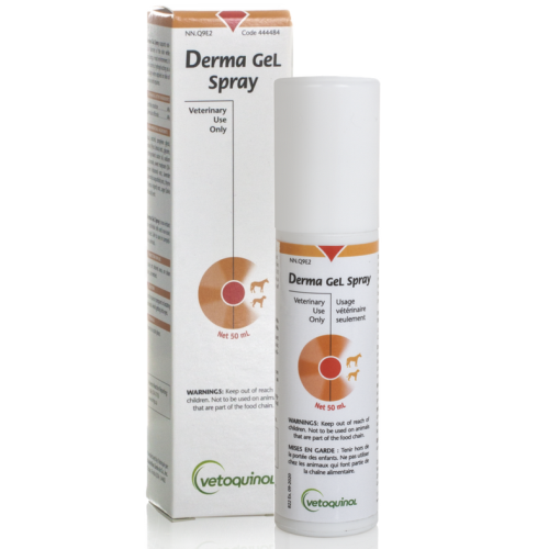 Derma Gel Wound Repair