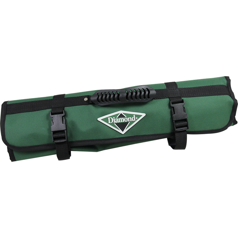 Diamond Tool Roll