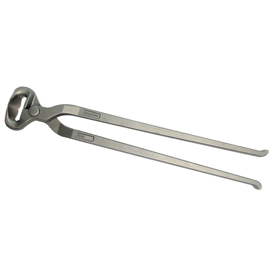 Diamond Hoof Nippers
