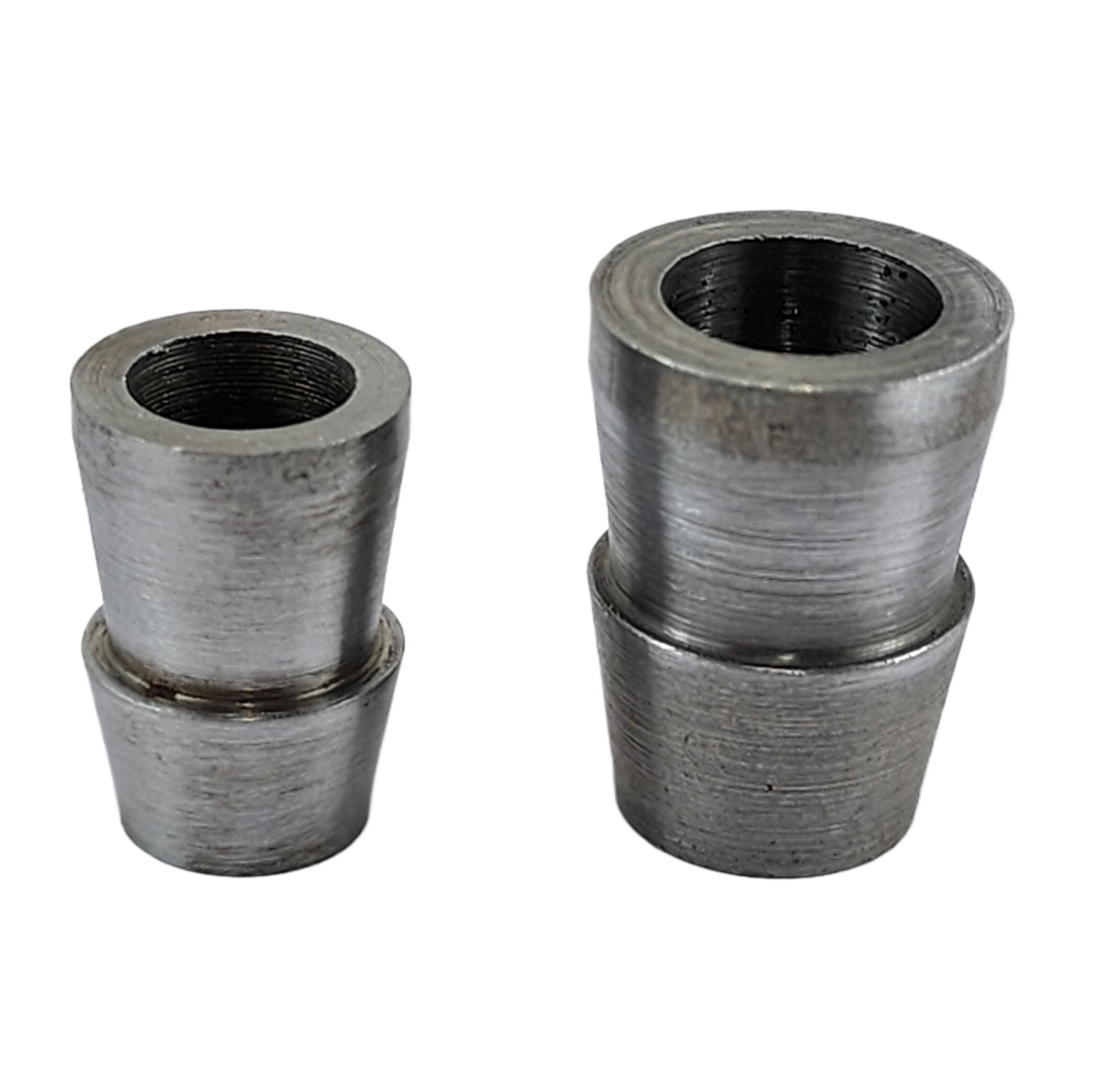 Steel Ring Wedges - Universal Hammer & Tool Wooden Handle Repairs - 4 styles