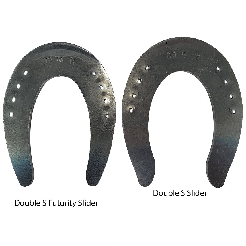 Double S Slider SN Futurity 1"