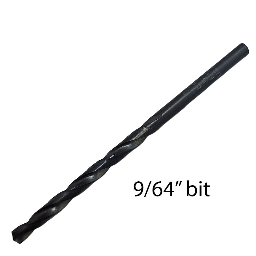 Viking Drill Bit - 9/64"