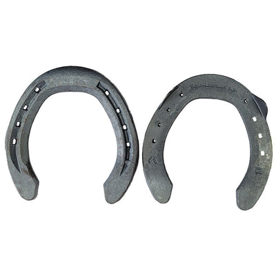 Mustad Equilibrium Air Steel Horseshoes