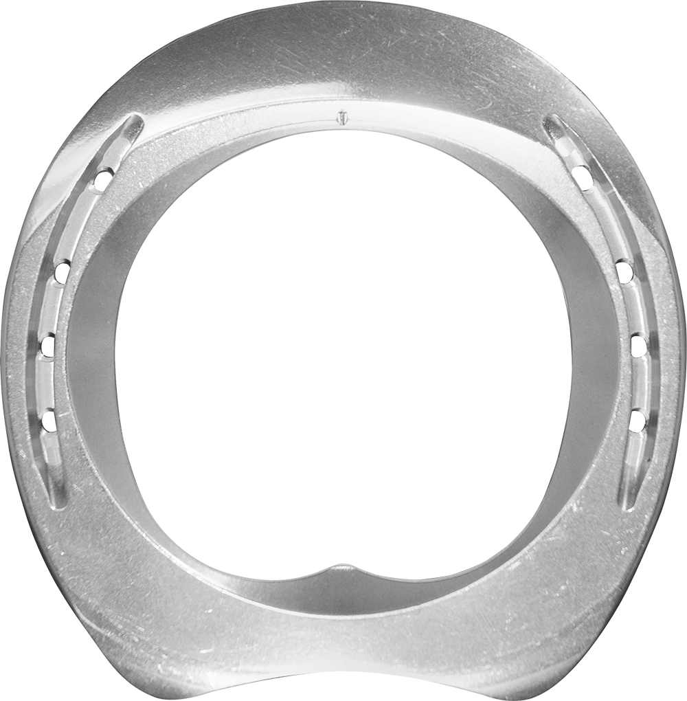 Mustad Equilibrium Straight Bar Aluminum