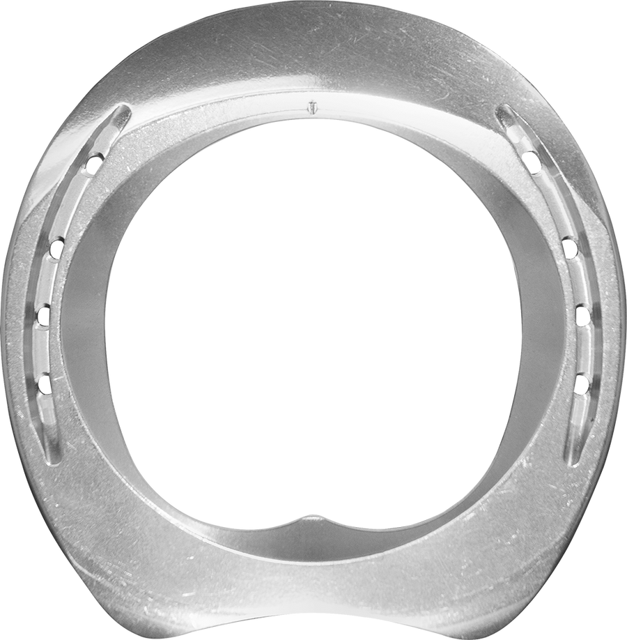 Mustad Equilibrium Straight Bar Aluminum