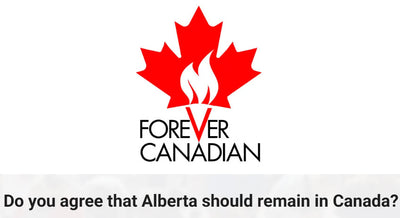 FOREVER CANADA - Sign the Petition - Stand Together Strong - 5 years of stability building major projects across Canada