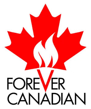 FOREVER CANADA - Sign the Petition - Stand Together Strong - 5 years of stability building major projects across Canada