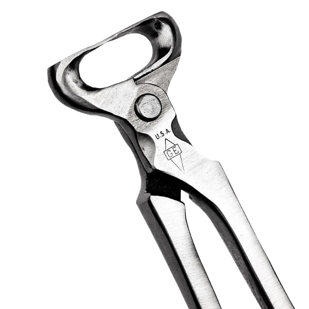 GE EZ Race Track Hoof Nipper