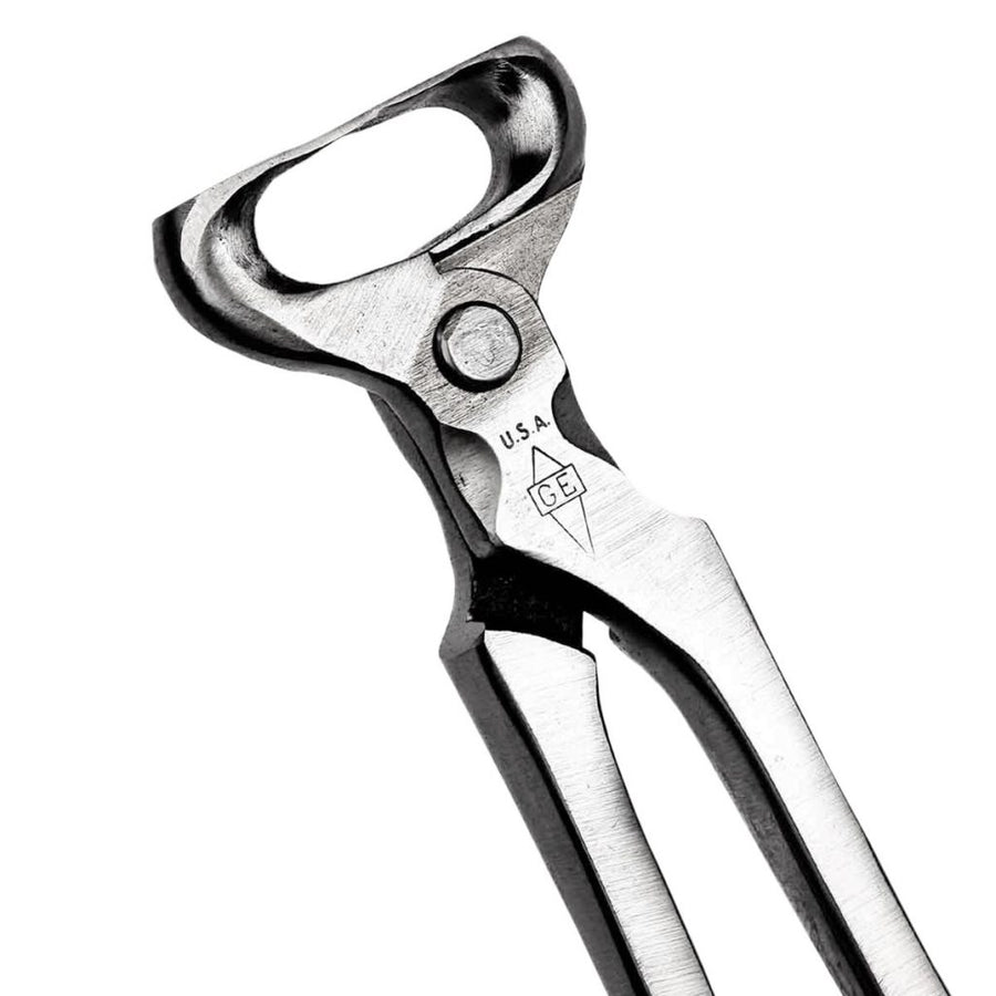 GE EZ Race Track Hoof Nipper