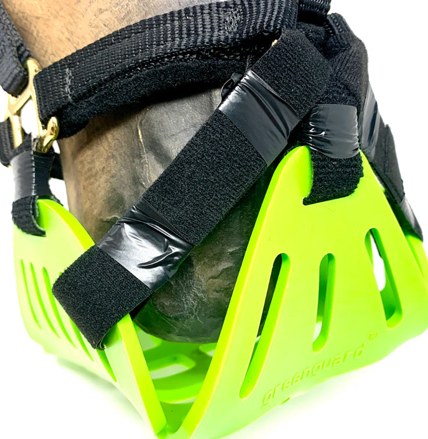 GreenGuard Houdini Helper Hook and Loop Tape Set