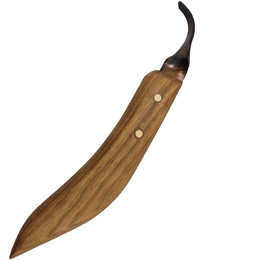 Hall Hoof Pick