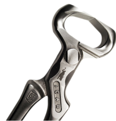 ICAR Race Track Hoof Nippers