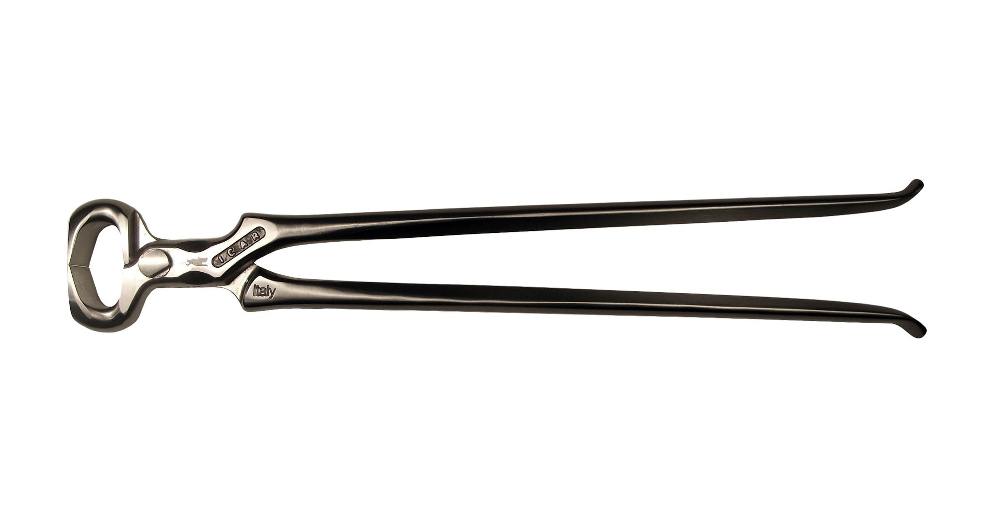 ICAR Race Track Hoof Nippers (Premium Italian)