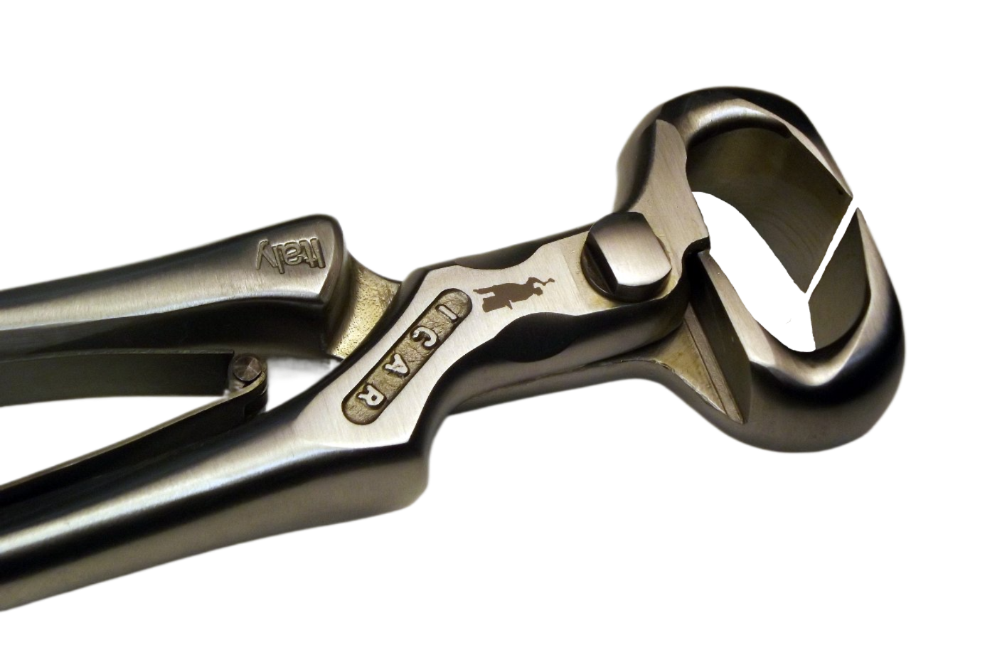 ICAR 10" One Hand Foal Nippers (Premium Italian)