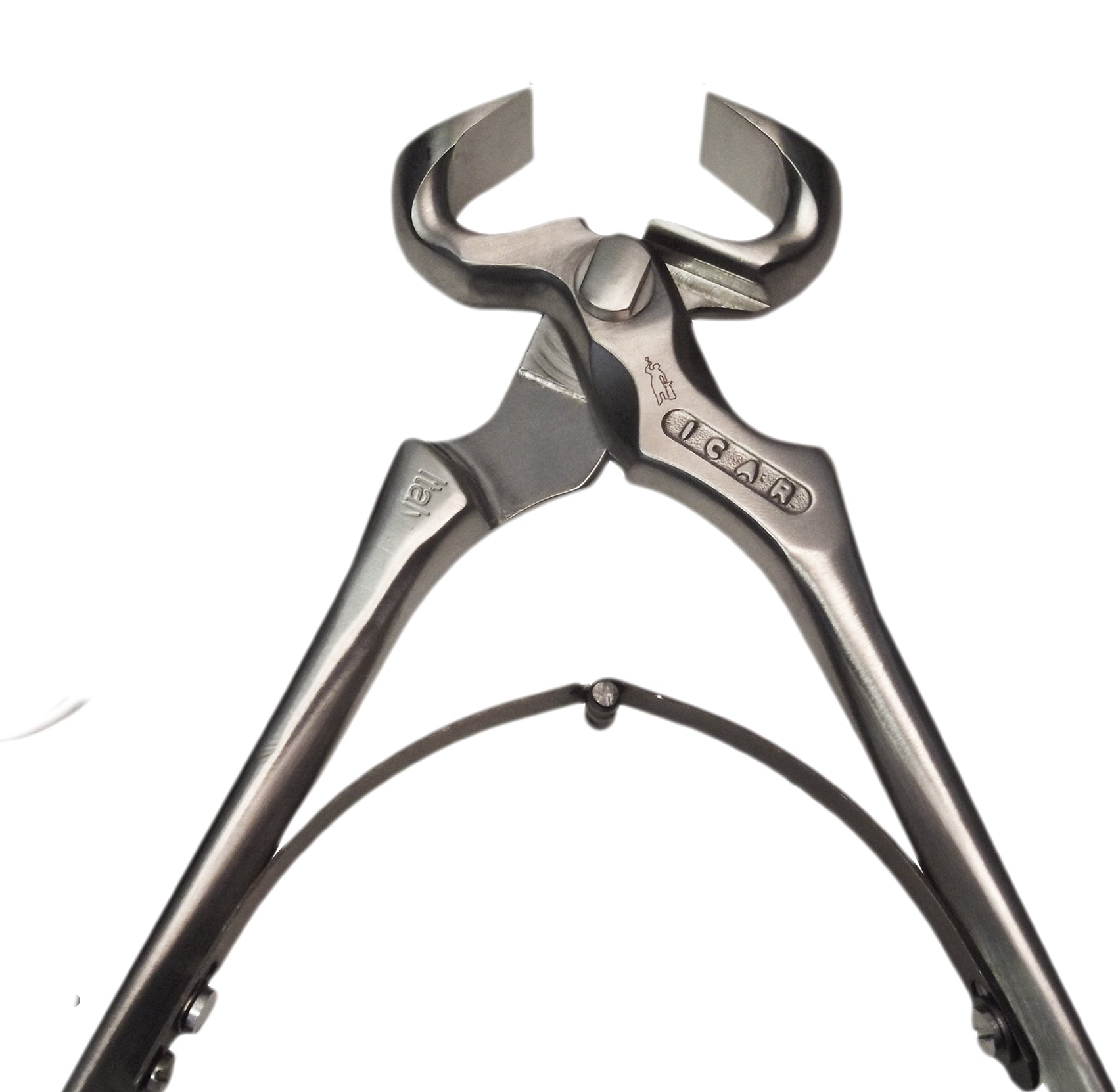 ICAR 10" One Hand Foal Nippers (Premium Italian)