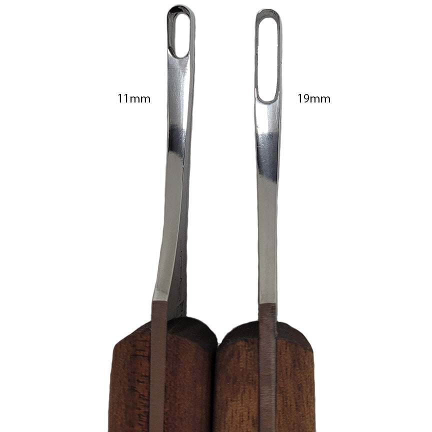 ICAR Abscess Loop Knives