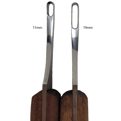 ICAR Abscess Loop Knives