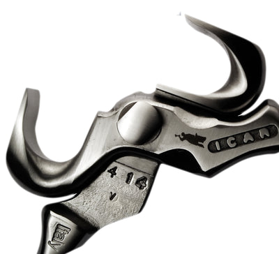 ICAR Smith's Hoof Nippers