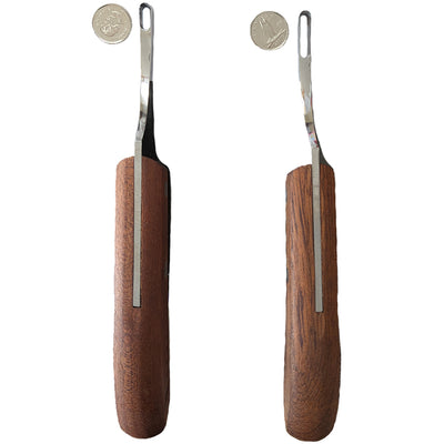 ICAR Abscess Loop Knives