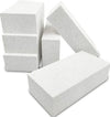 2300°F IFB Insulating Fire Bricks - 9" x 4.5" x 3"