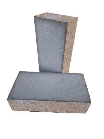3000°F+ High Dense Fire Bricks