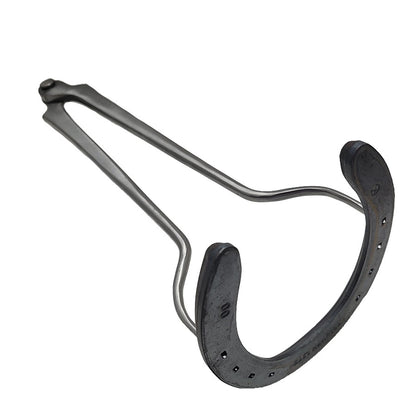 Iron Hide Hot Fit Tongs