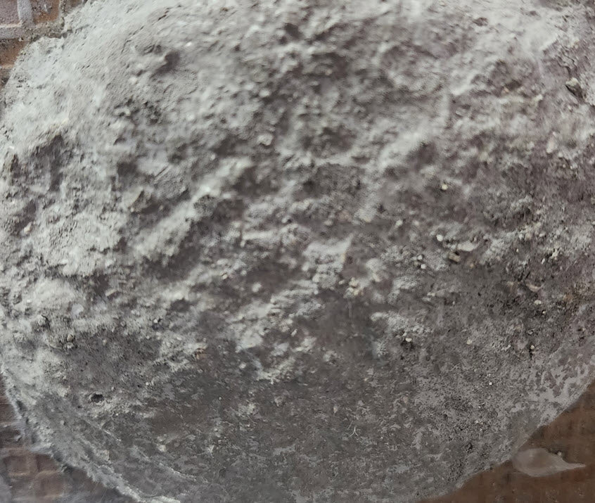 KS4V -GR+ Castable-Refractory (quicker set)