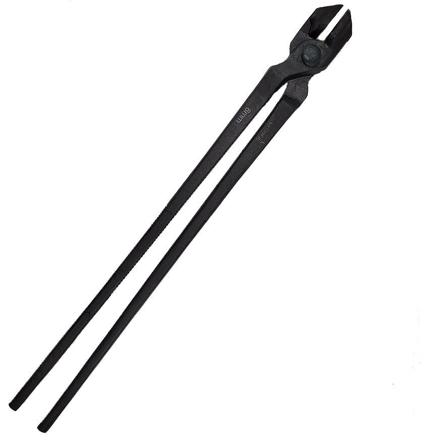 Le Czar Forging Tongs 8mm (5/16")