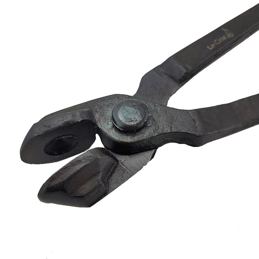 Le Czar Forging Tongs 5/16"