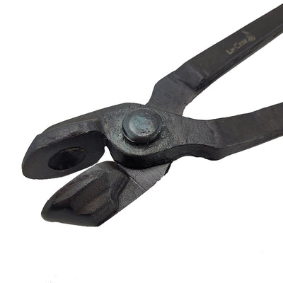 Le Czar Forging Tongs 5/16"