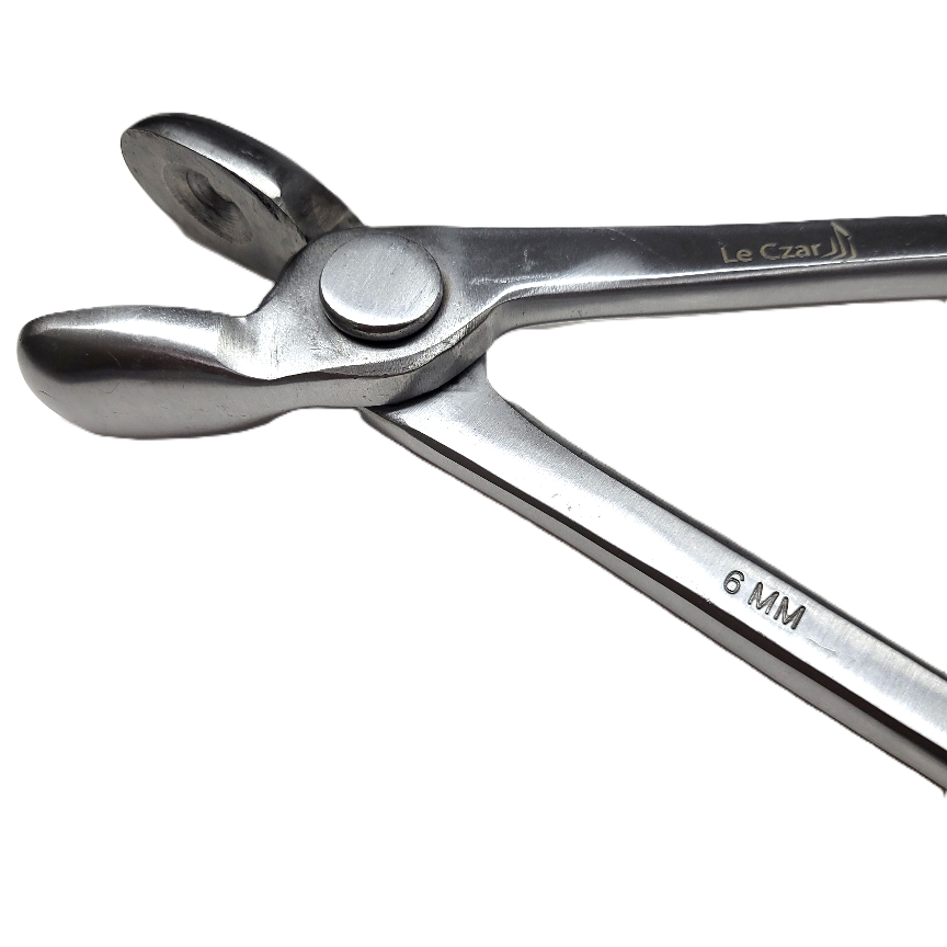 Le Czar Forging Tongs