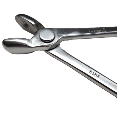 Le Czar Forging Tongs