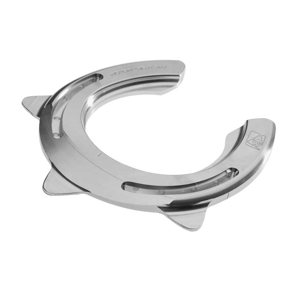 PHR Sport Motion Aluminum Shoe