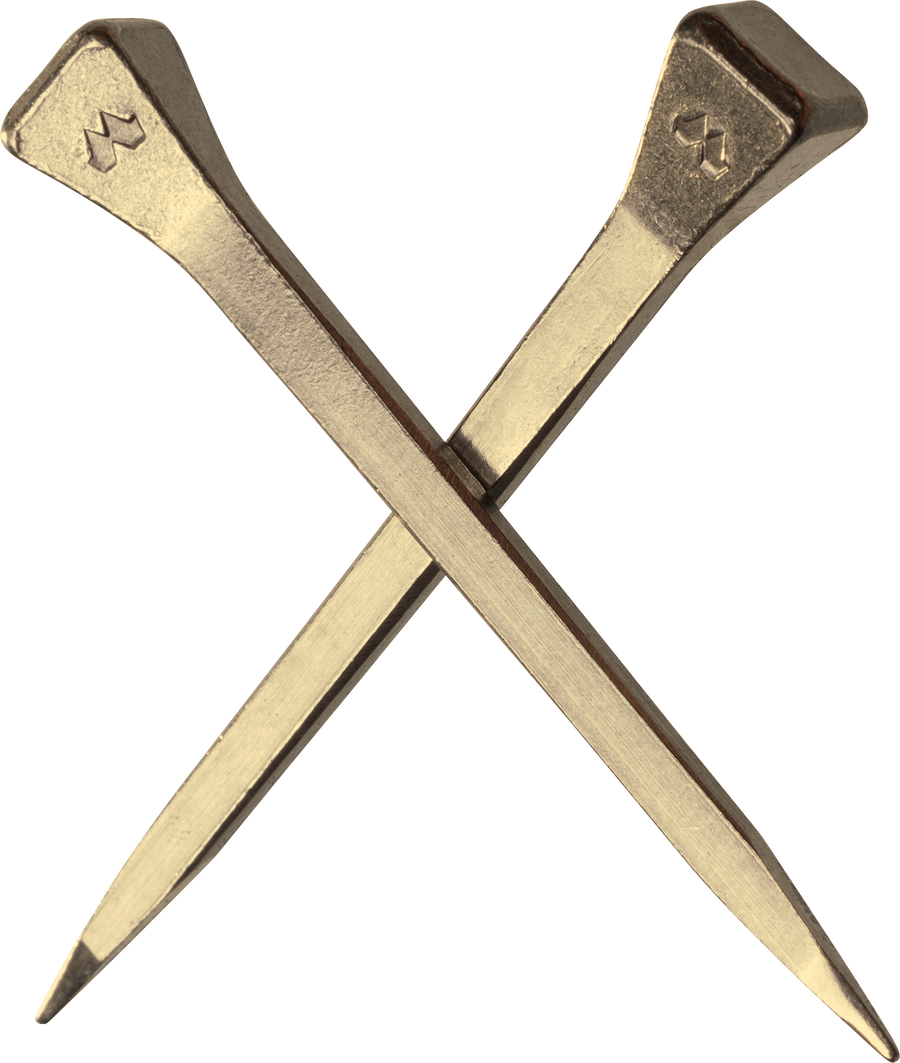 Mustad Endura E Slim Nails