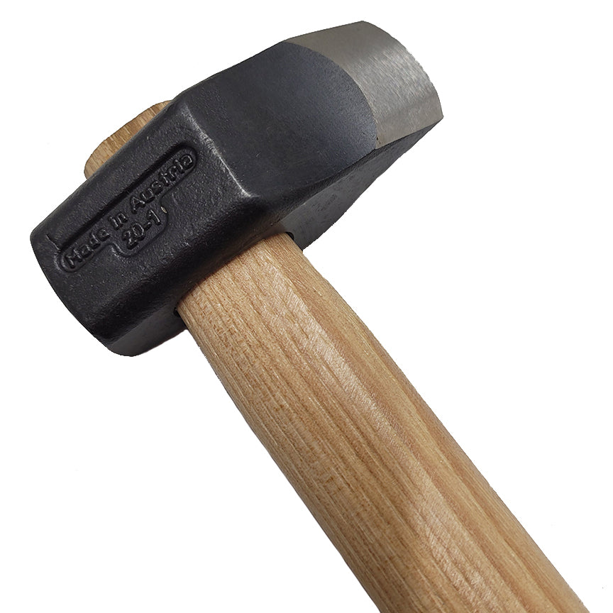 Mustad Creaser/Fuller