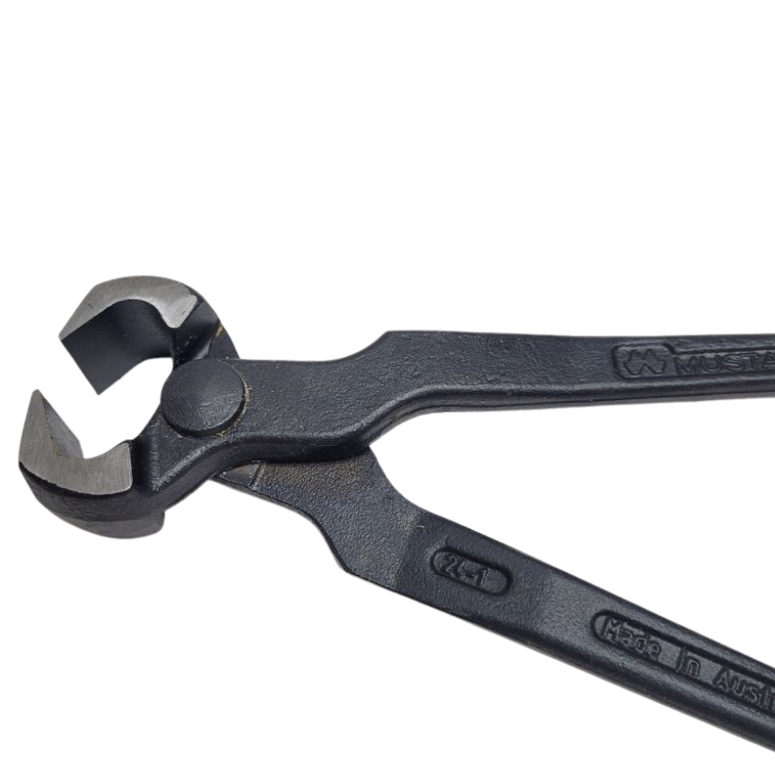 Mustad Nail Cutter