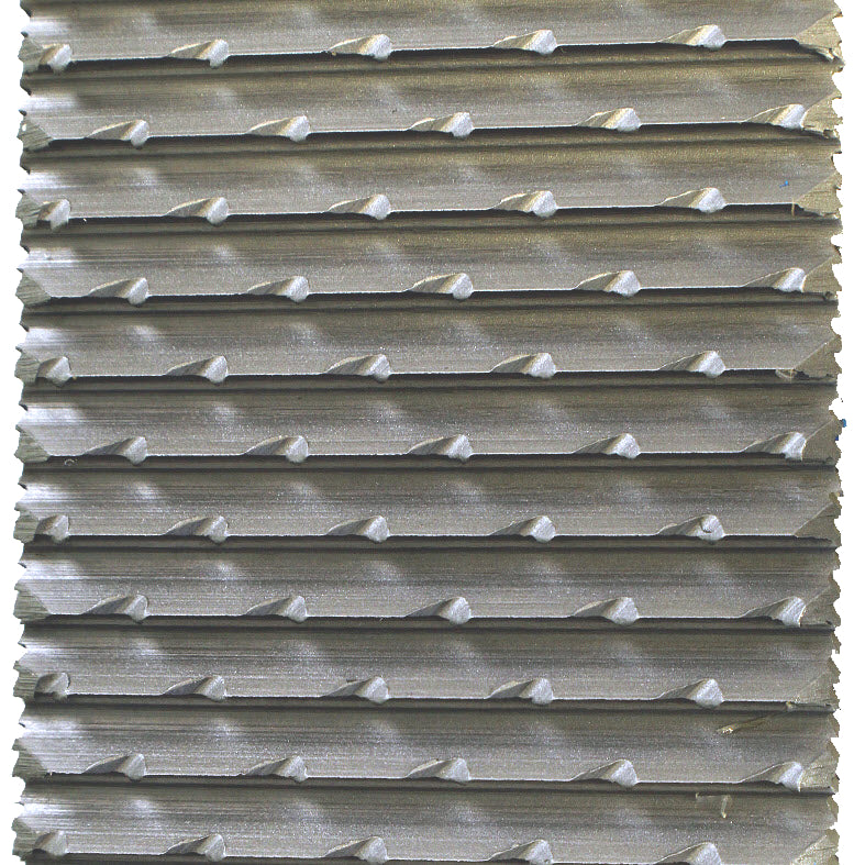 RASP - GERMAN Pferd 4x Hoof Plane