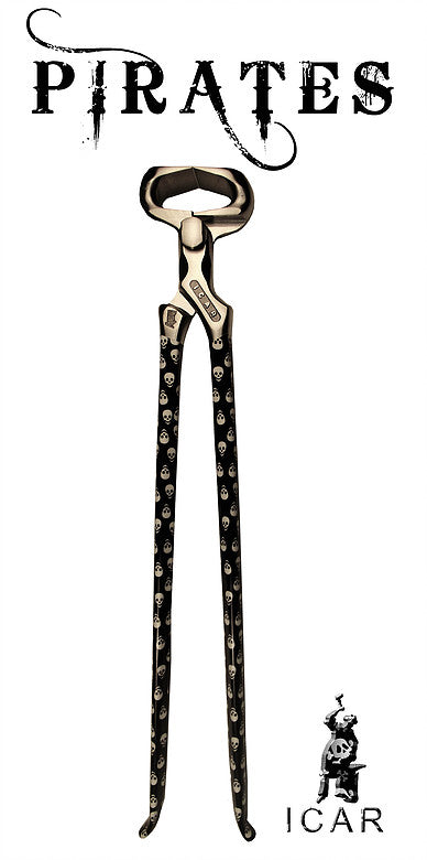 ICAR Special Handles ** Available when Special Ordering ICAR Nippers & Tools: